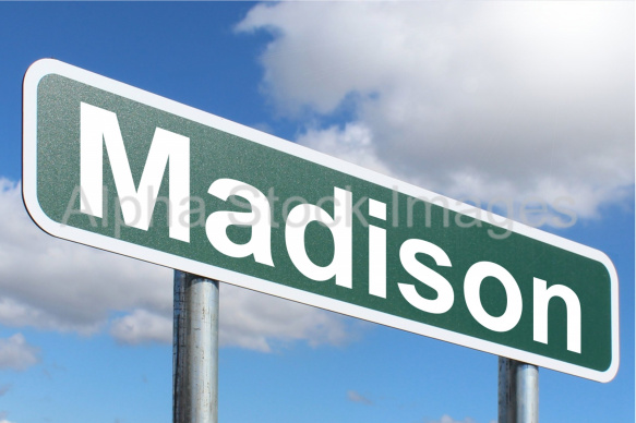 Madison