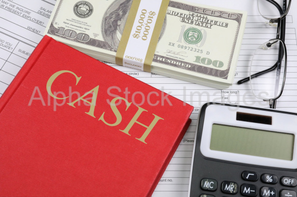 cash