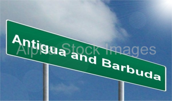 Antigua and Barbuda