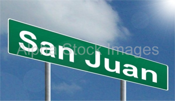 San Juan