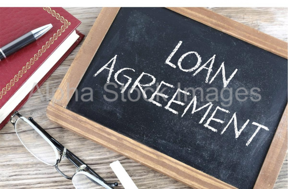 loan agreement