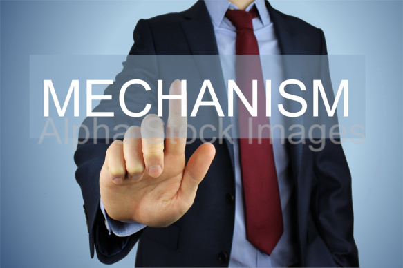 mechanism