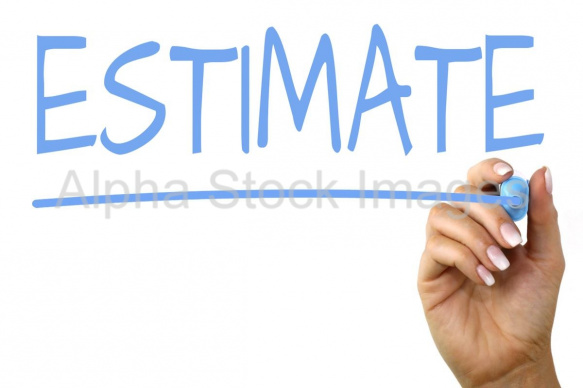 estimate