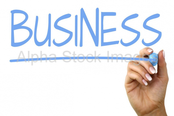 business