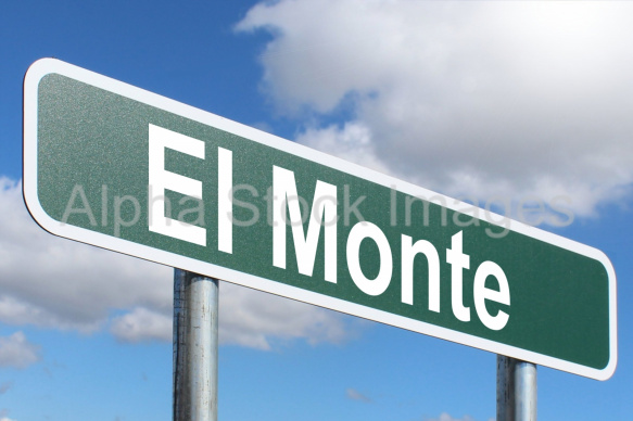 El Monte