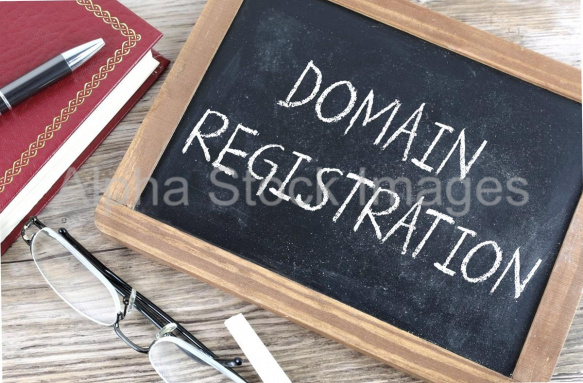 domain registration