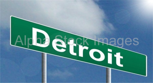 Detroit