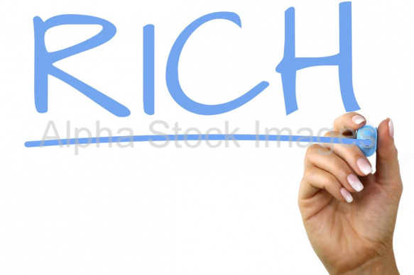 rich