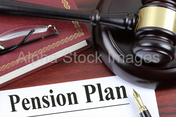 pension plan