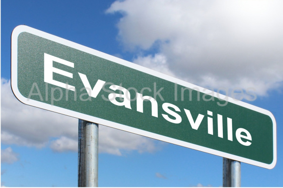 Evansville