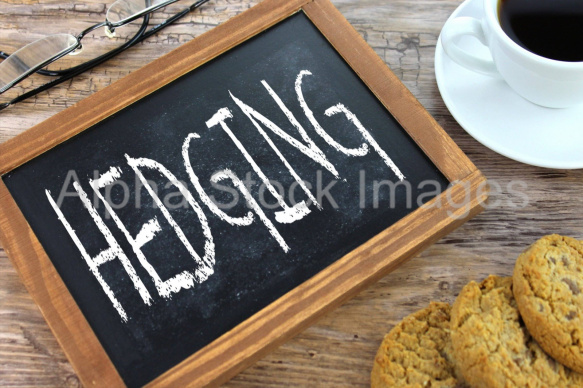hedging