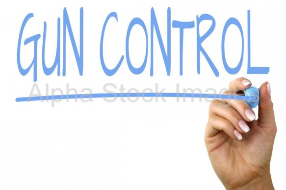 gun control