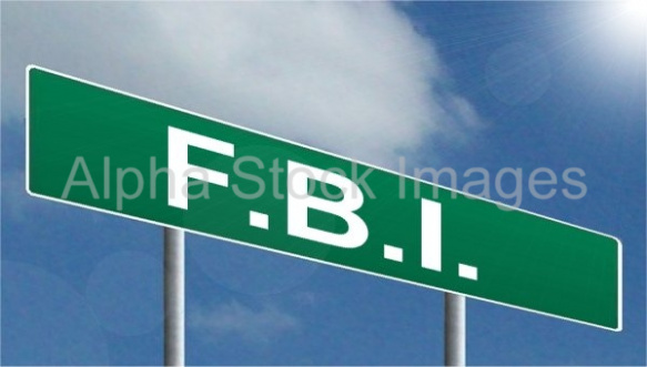 F.B.I.