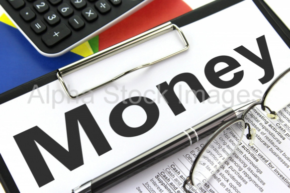 Money