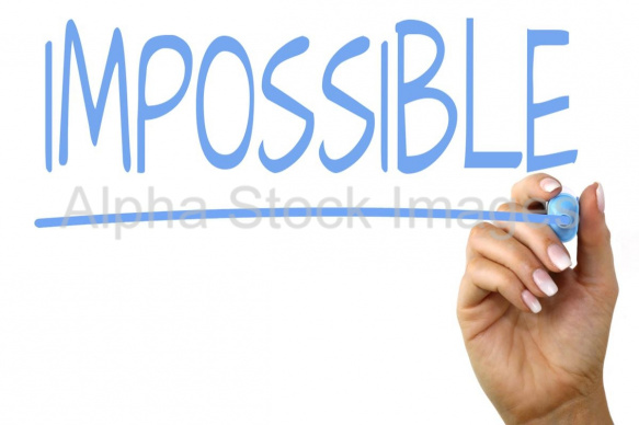 impossible
