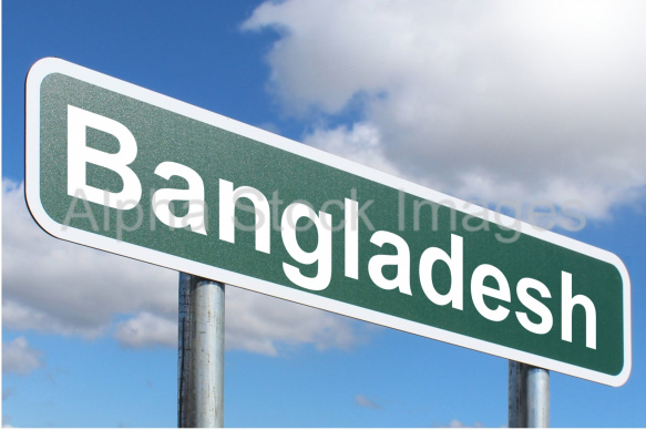 Bangladesh