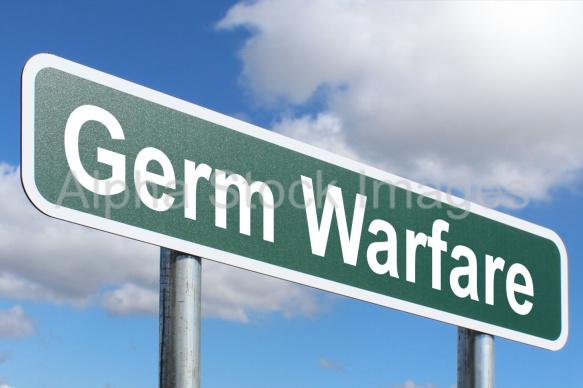 Germ Warfare