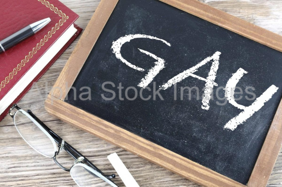 gay