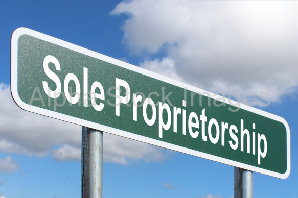 Sole Proprietorship