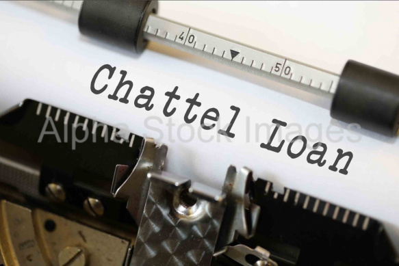 Chattel Loan