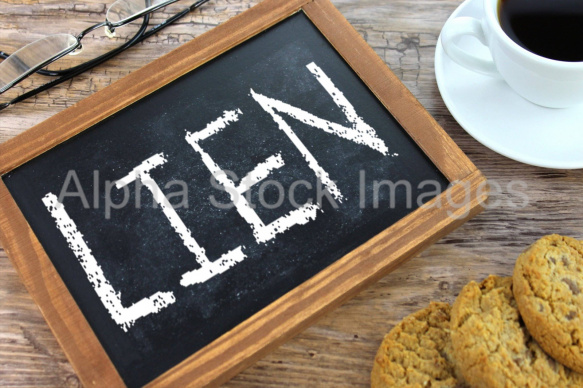 lien