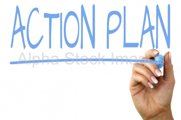 action plan