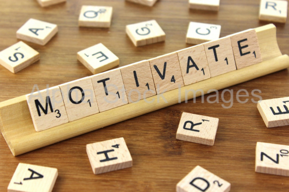 Motivate