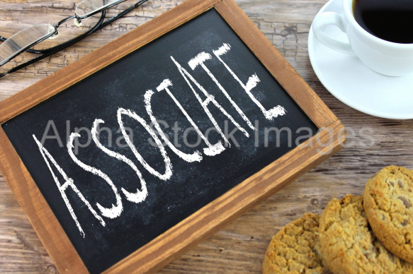 associate