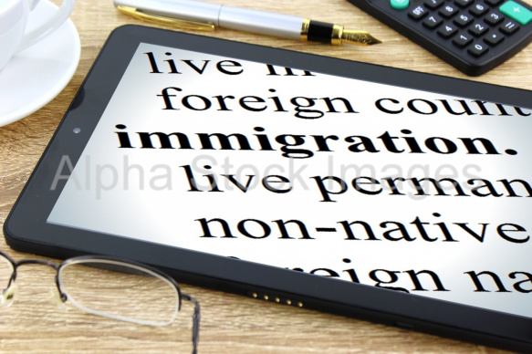 immigration