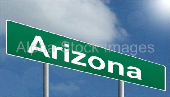 Arizona