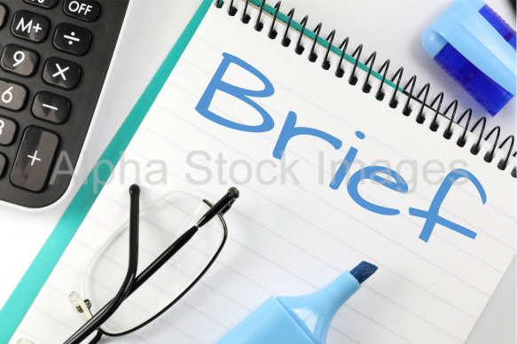 brief