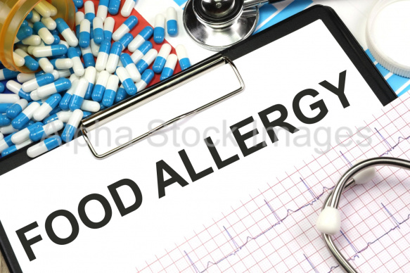 food allergy