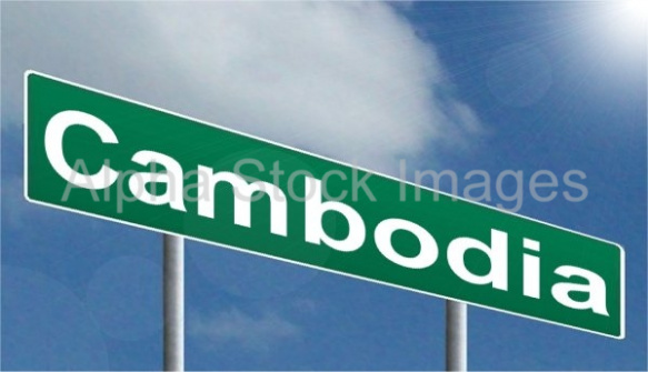 Cambodia