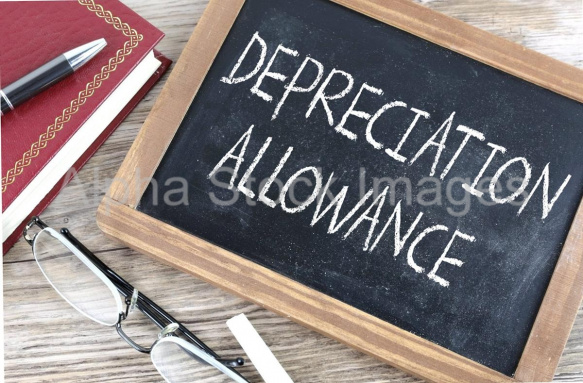 depreciation allowance