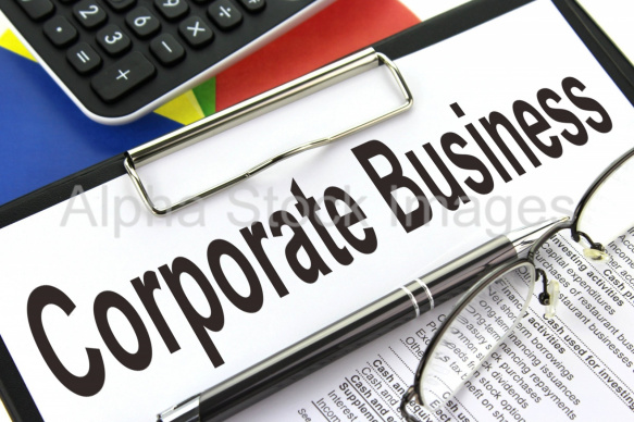 Corporate Business