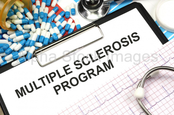 multiple sclerosis program