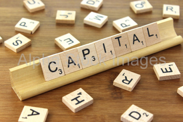 Capital