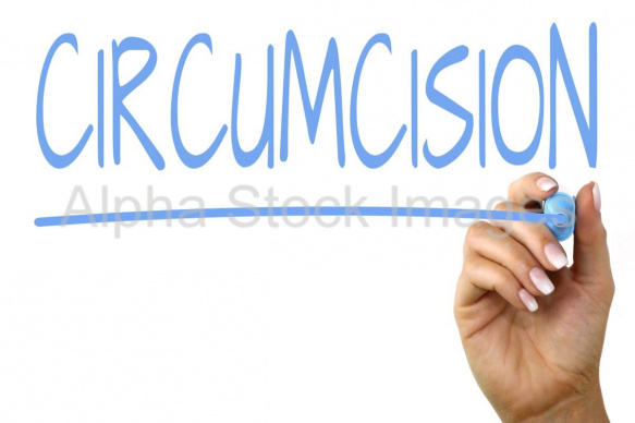 circumcision