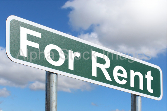 For Rent