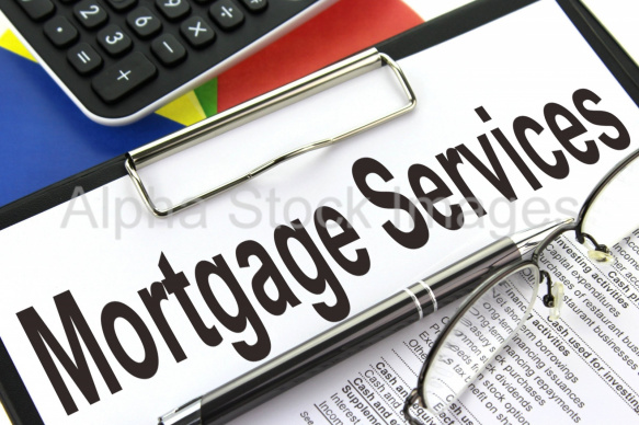 Mortgage Services