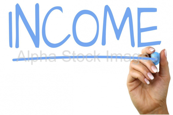 income