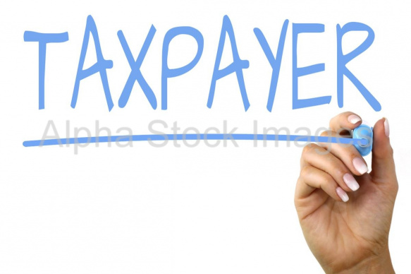 taxpayer