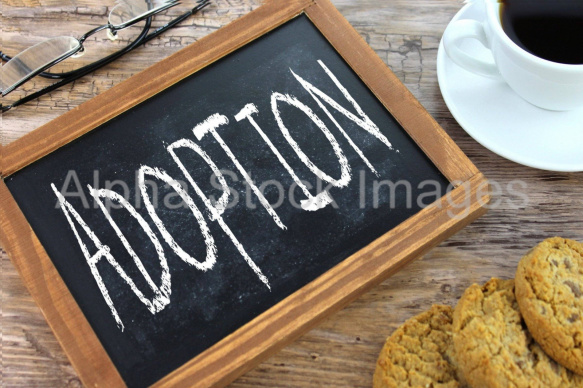 adoption