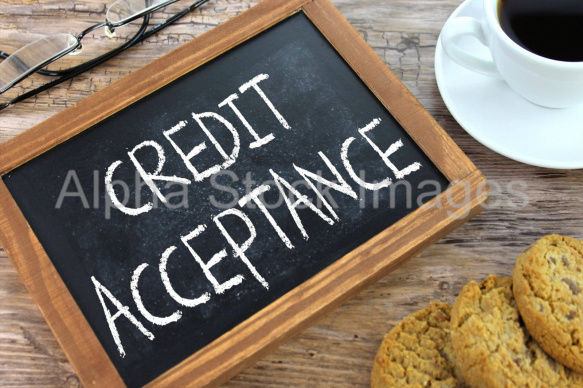 credit acceptance