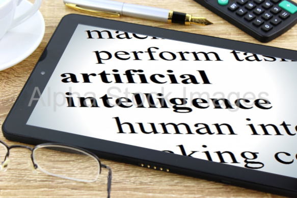 artificial intelligence