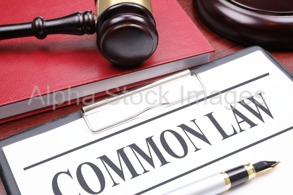 common law