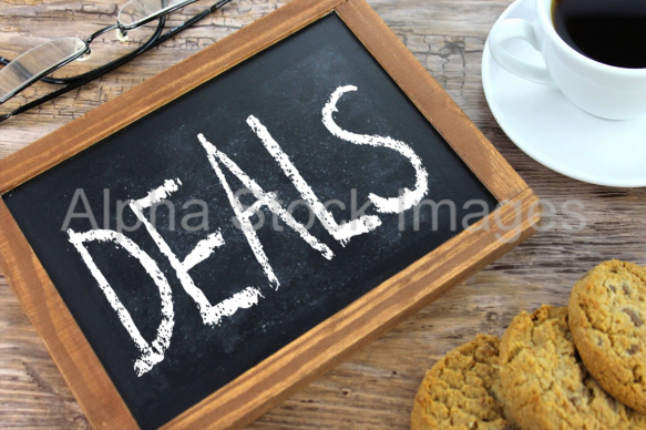 deals