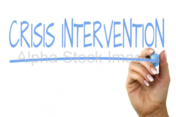 crisis intervention