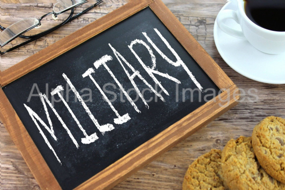 military