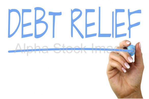 debt relief